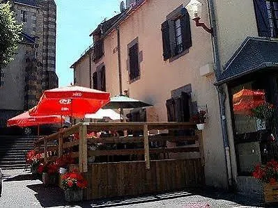 Logis De La Poste 2*