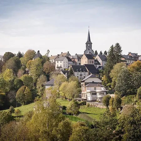 Hotel Logis De La Poste 2*