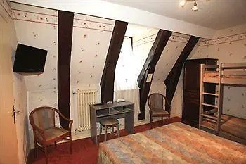 Logis De La Poste Hotel