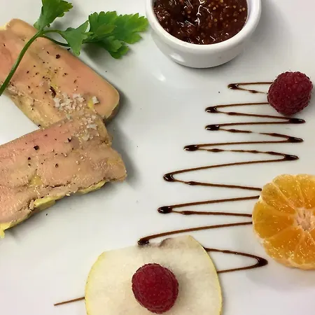 Logis De La Poste 2*