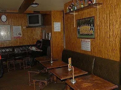 Hotel Logis De La Poste 2*