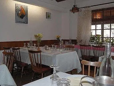 Logis De La Poste Hotel