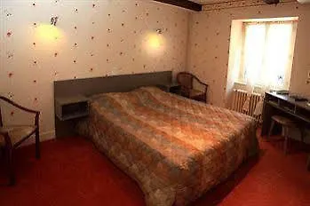 Hotel Logis De La Poste Saint-Sauves-d'Auvergne